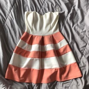 Dress from Love Culture